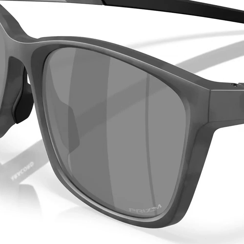 Lunettes de soleil Oakley Paracord – Lentilles noires Prizm
