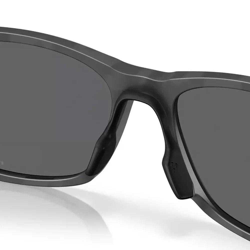Lunettes de soleil Oakley Paracord – Lentilles noires Prizm