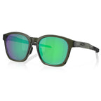 Lunettes de soleil Oakley Shackle – Lentilles Prizm Jade