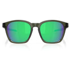 Lunettes de soleil Oakley Shackle – Lentilles Prizm Jade