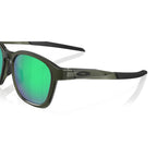 Lunettes de soleil Oakley Shackle – Lentilles Prizm Jade