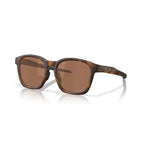 Lunettes de soleil Oakley Shackle – Lentilles Prizm Tungsten