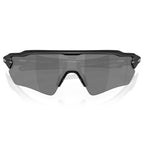 Lunettes de soleil Oakley Radar EV S Path – Lentille noire polarisée Prizm