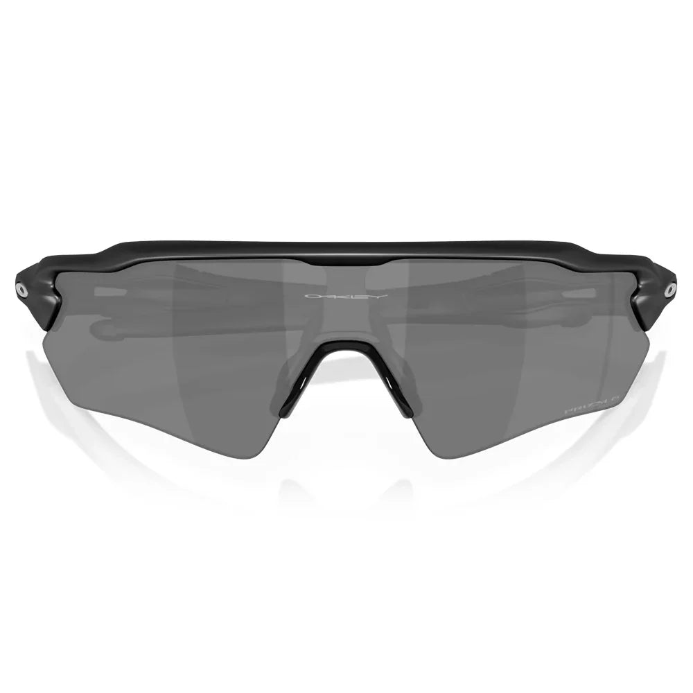 Lunettes de soleil Oakley Radar EV S Path – Lentille noire polarisée Prizm