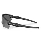 Lunettes de soleil Oakley Radar EV S Path – Lentille noire polarisée Prizm