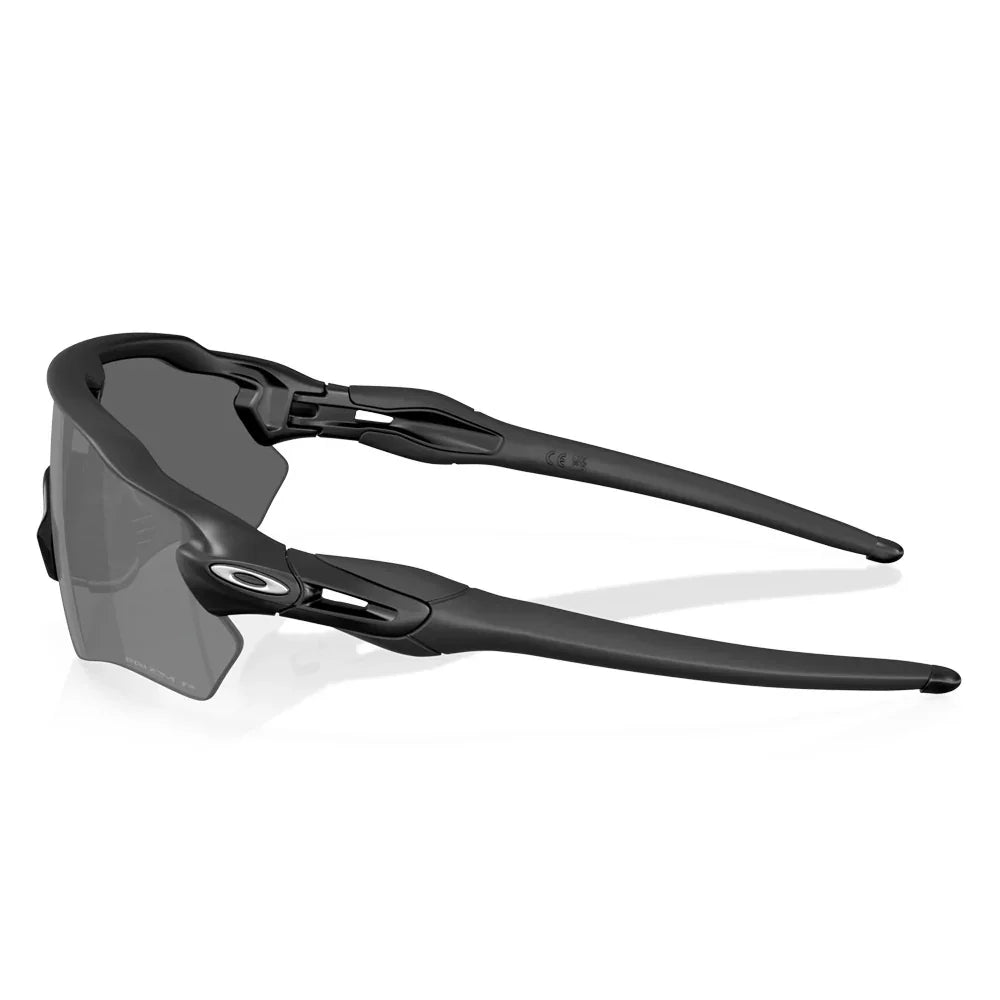 Lunettes de soleil Oakley Radar EV S Path – Lentille noire polarisée Prizm