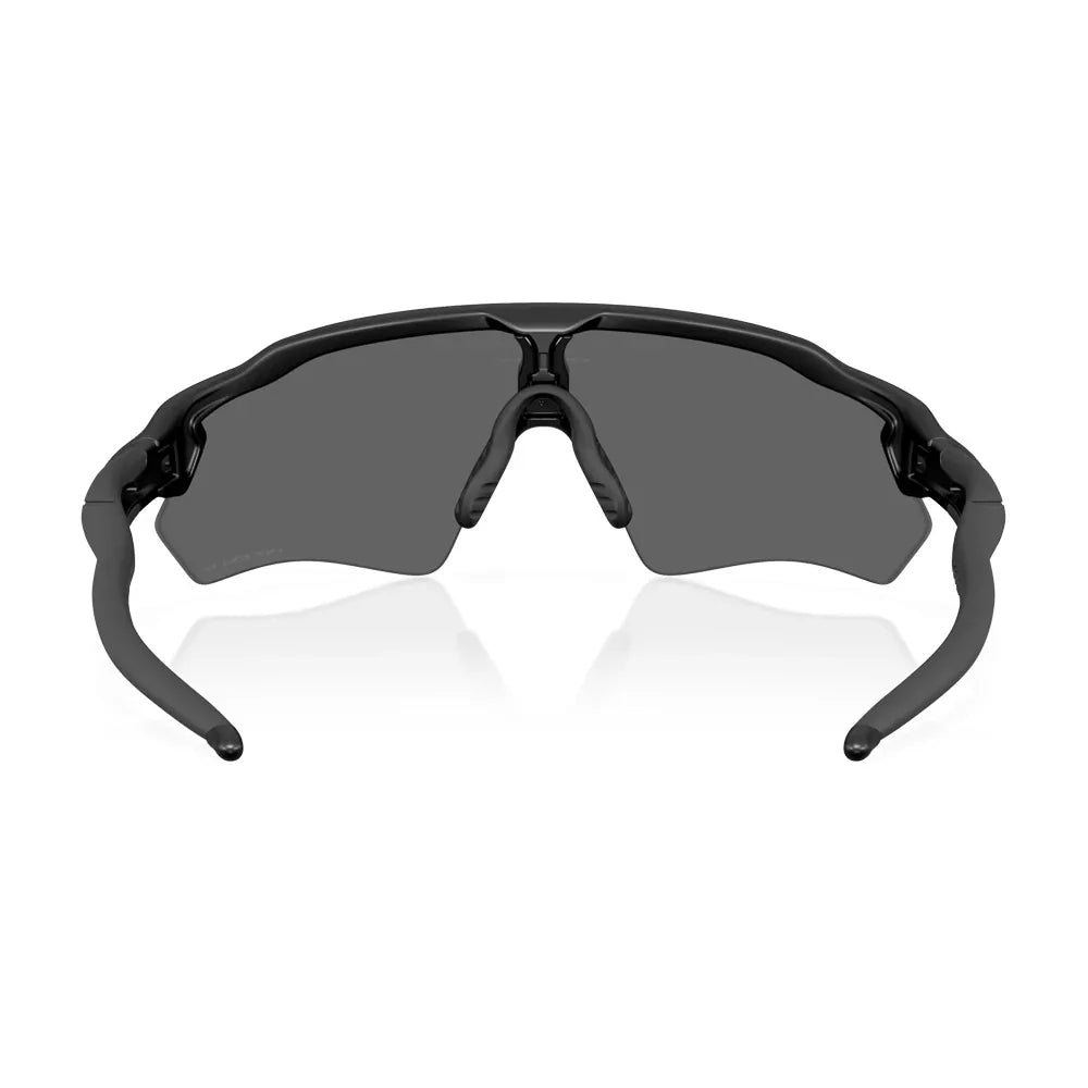 Lunettes de soleil Oakley Radar EV S Path – Lentille noire polarisée Prizm