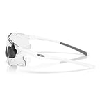 Lunettes de soleil Oakley Cybr Zero – Lentille Clear To Black Iridium Photochromic