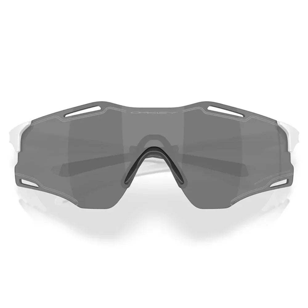 Lunettes de soleil Oakley Cybr Zero – Lentille Clear To Black Iridium Photochromic
