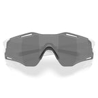 Lunettes de soleil Oakley Cybr Zero – Lentille Clear To Black Iridium Photochromic