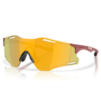 Lunettes de soleil Oakley Cybr Zero – Lentille Prizm 24k