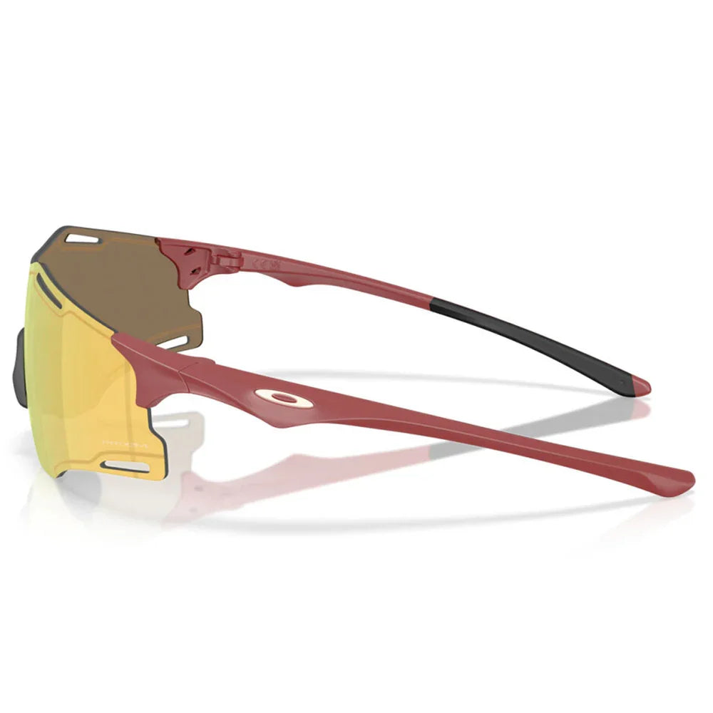 Lunettes de soleil Oakley Cybr Zero – Lentille Prizm 24k