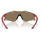 Lunettes de soleil Oakley Cybr Zero – Lentille Prizm 24k