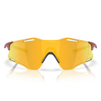 Lunettes de soleil Oakley Cybr Zero – Lentille Prizm 24k