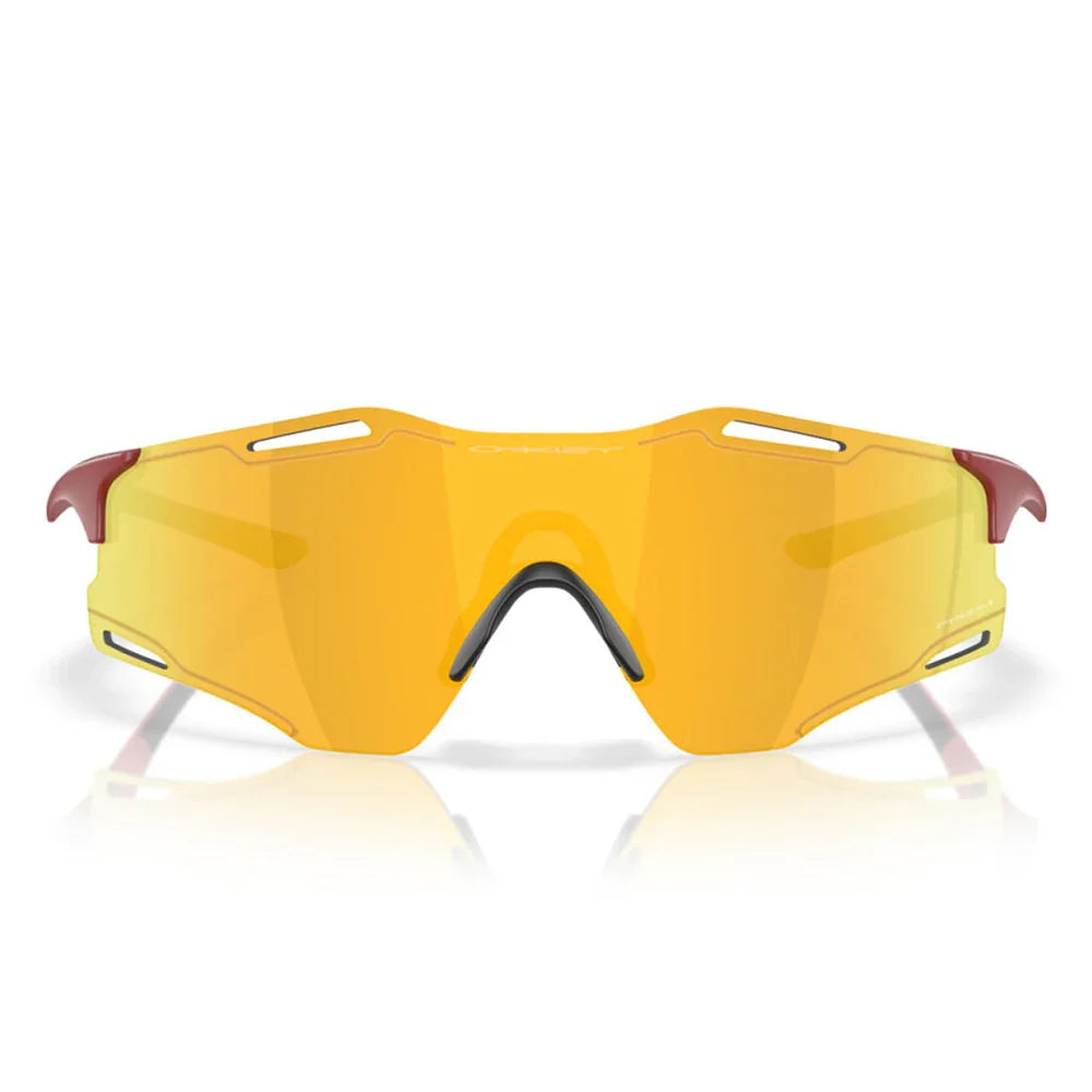 Lunettes de soleil Oakley Cybr Zero – Lentille Prizm 24k