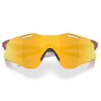 Lunettes de soleil Oakley Cybr Zero – Lentille Prizm 24k