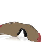 Lunettes de soleil Oakley Cybr Zero – Lentille Prizm 24k