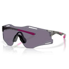 Lunettes de soleil Oakley Cybr Zero – Lentille Prizm grise