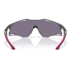 Lunettes de soleil Oakley Cybr Zero – Lentille Prizm grise