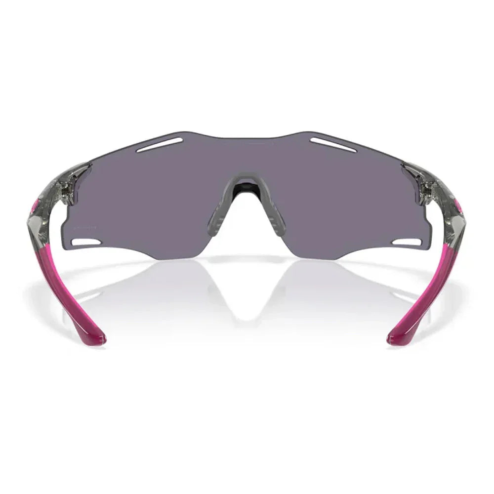 Lunettes de soleil Oakley Cybr Zero – Lentille Prizm grise