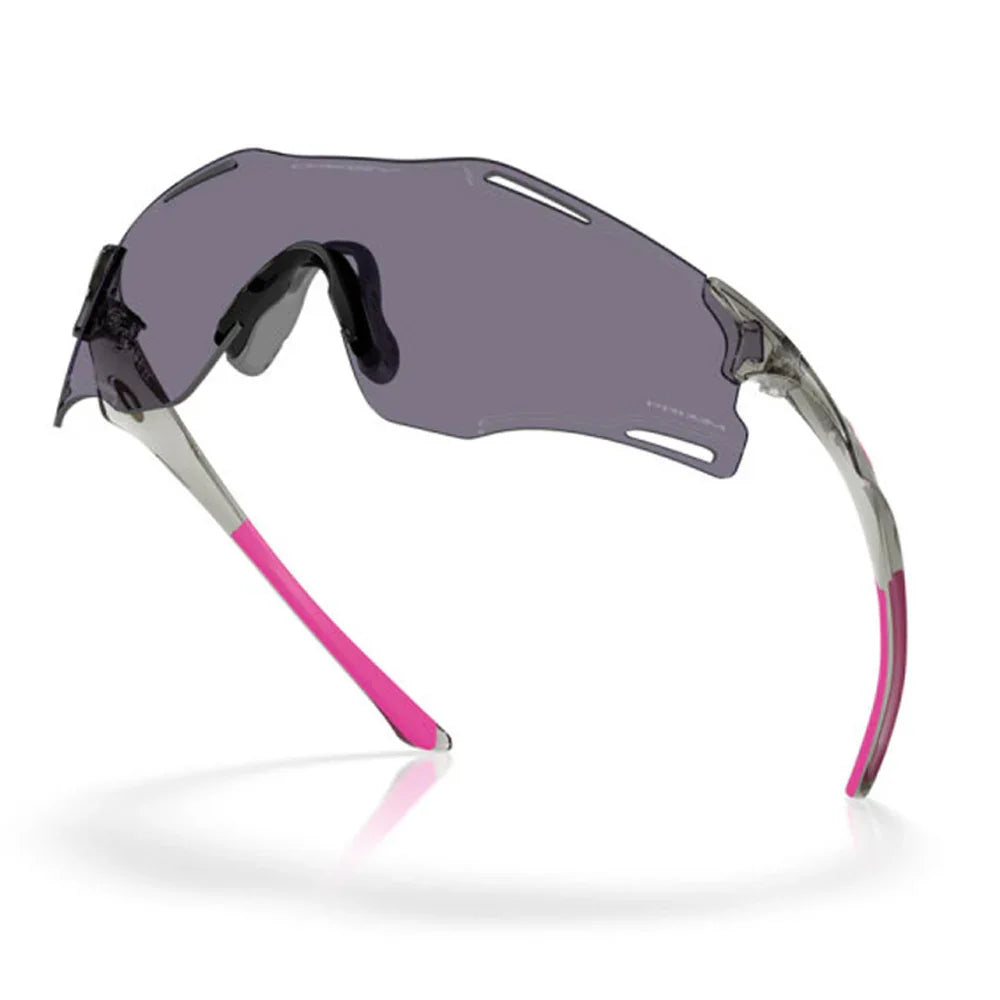 Lunettes de soleil Oakley Cybr Zero – Lentille Prizm grise