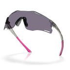 Lunettes de soleil Oakley Cybr Zero – Lentille Prizm grise