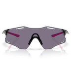 Lunettes de soleil Oakley Cybr Zero – Lentille Prizm grise