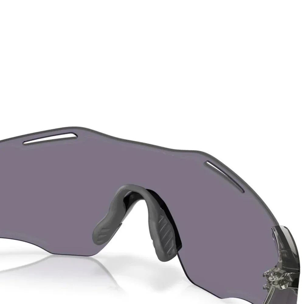 Lunettes de soleil Oakley Cybr Zero – Lentille Prizm grise