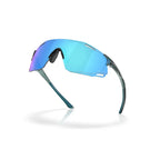 Lunettes de soleil Oakley Cybr Dyno – Lentille Prizm Sapphire