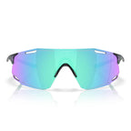 Lunettes de soleil Oakley Cybr Dyno – Lentille Prizm Sapphire
