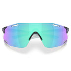 Lunettes de soleil Oakley Cybr Dyno – Lentille Prizm Sapphire