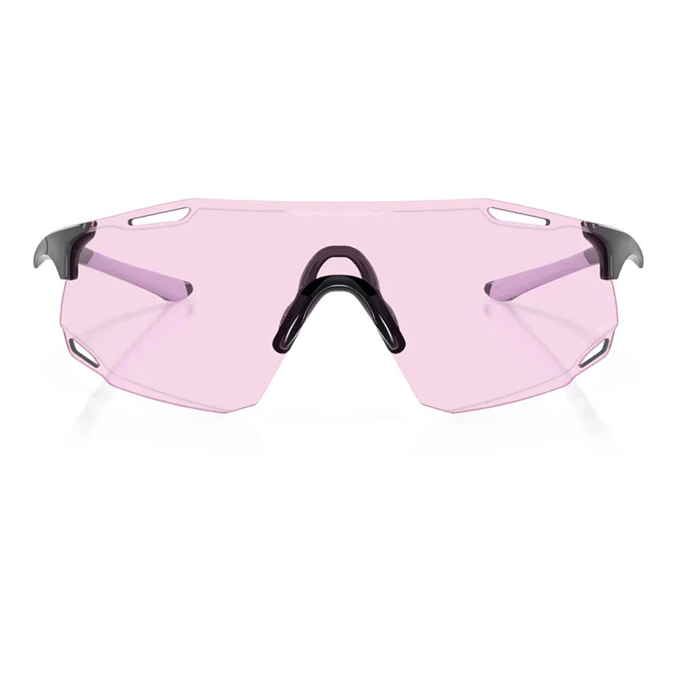 Lunettes de soleil Oakley Cybr Dyno – Lentille Prizm Low Light