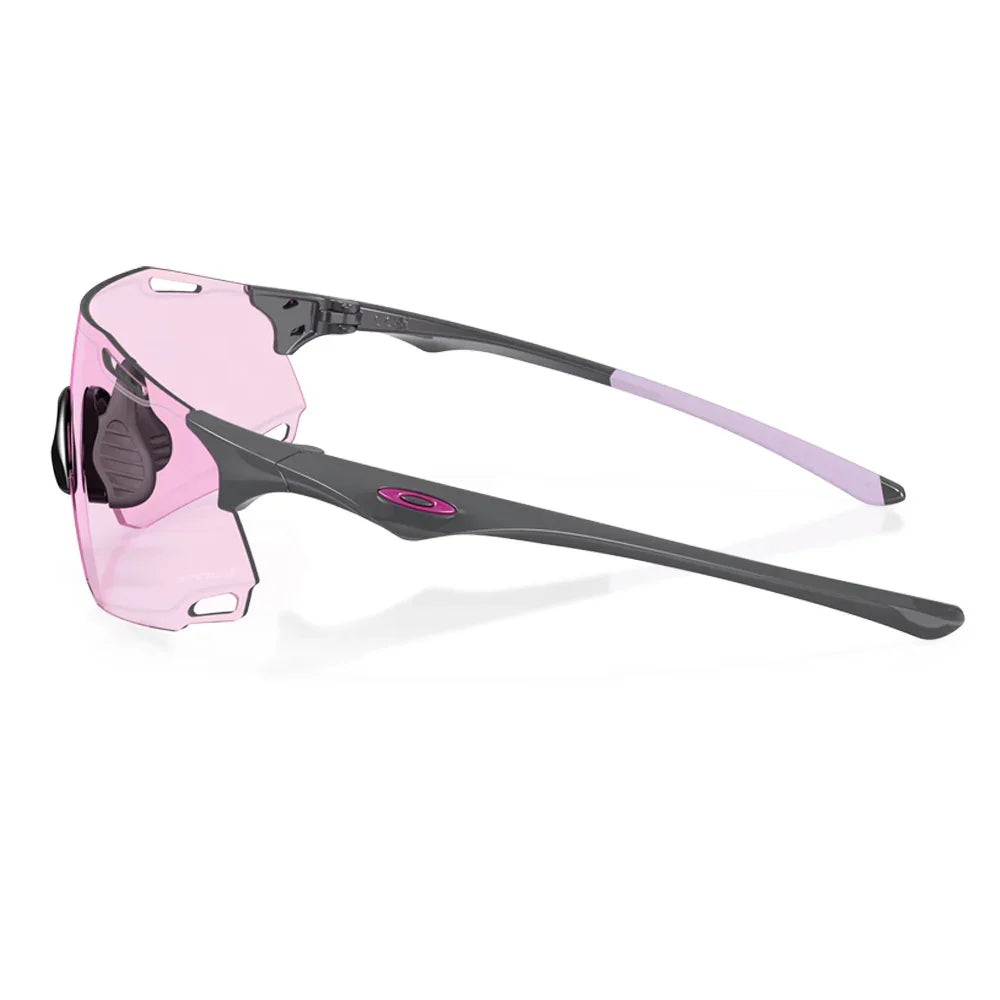 Lunettes de soleil Oakley Cybr Dyno – Lentille Prizm Low Light