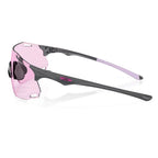 Lunettes de soleil Oakley Cybr Dyno – Lentille Prizm Low Light