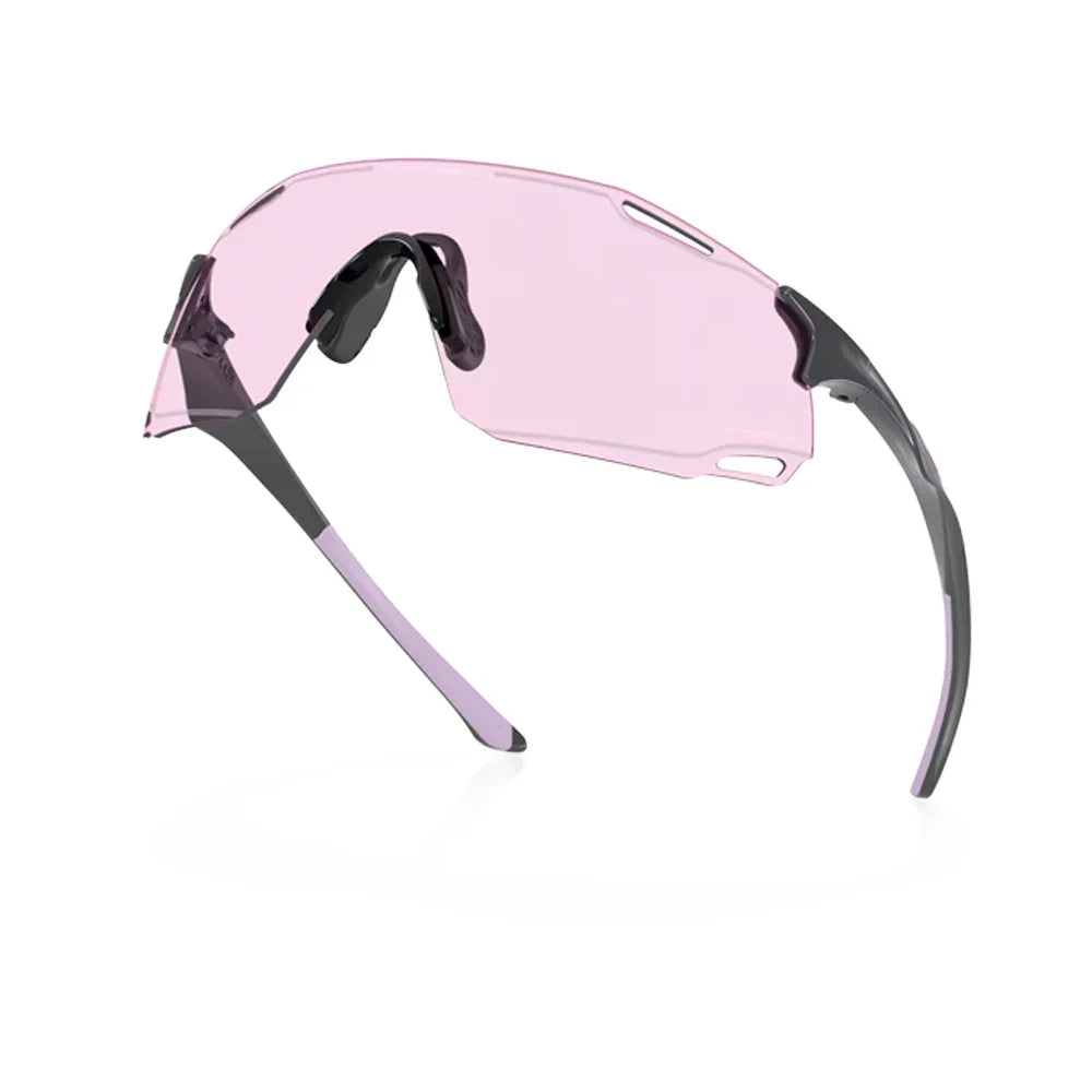 Lunettes de soleil Oakley Cybr Dyno – Lentille Prizm Low Light