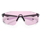 Lunettes de soleil Oakley Cybr Dyno – Lentille Prizm Low Light
