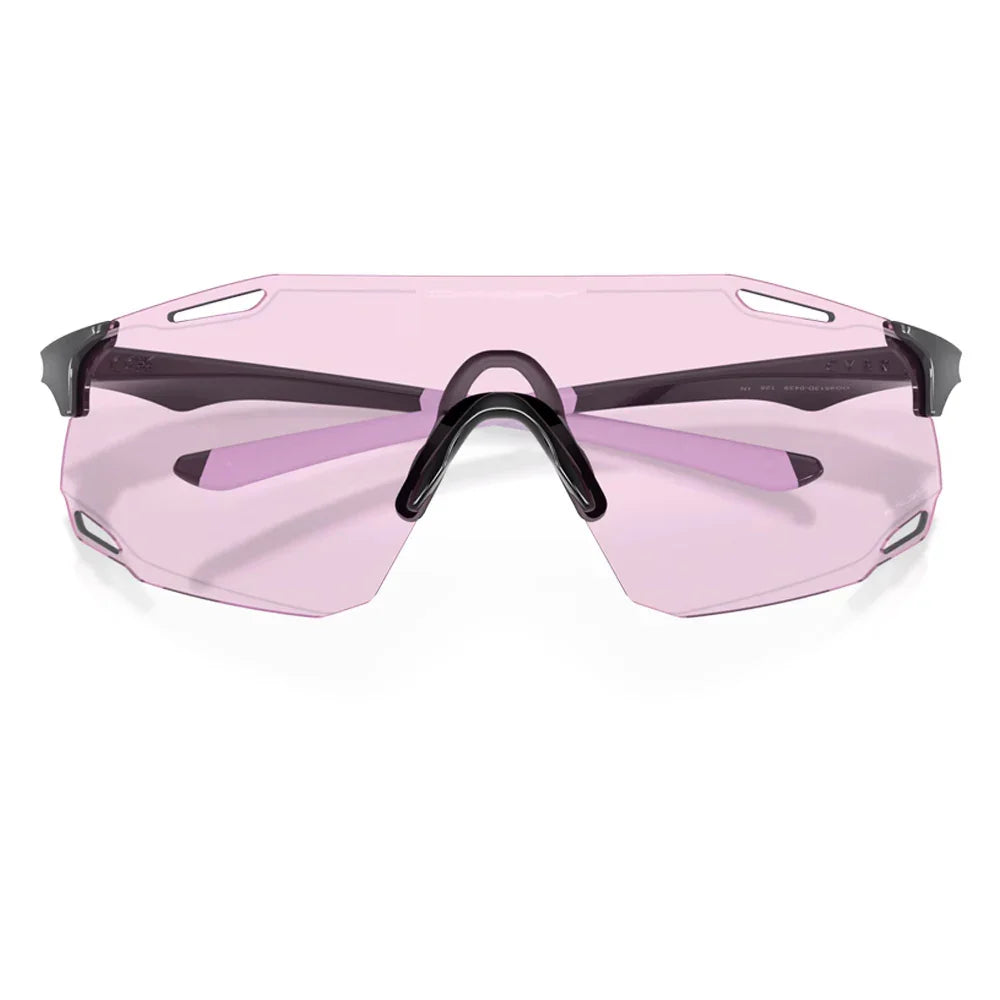 Lunettes de soleil Oakley Cybr Dyno – Lentille Prizm Low Light