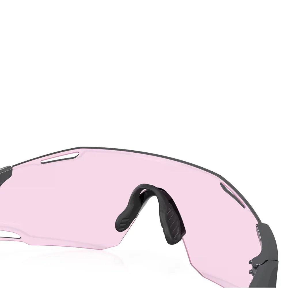 Lunettes de soleil Oakley Cybr Dyno – Lentille Prizm Low Light