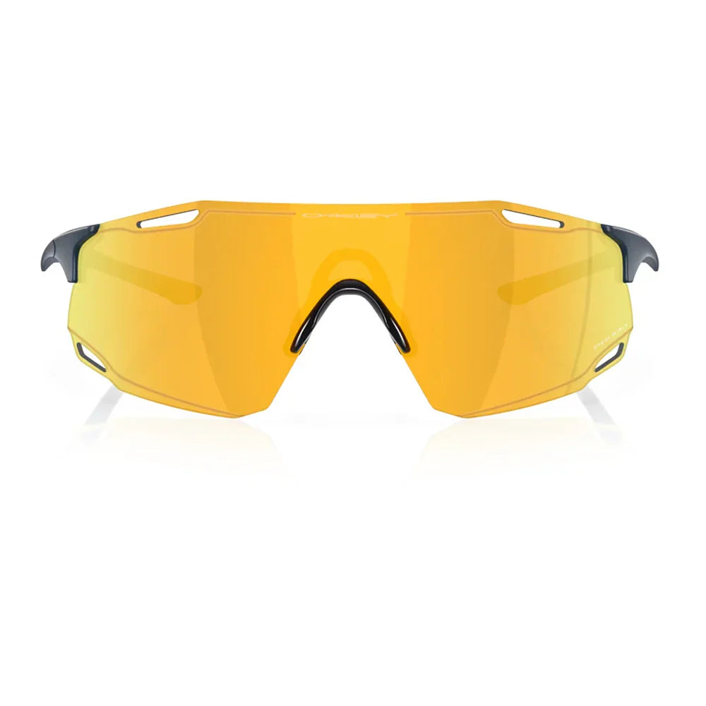 Lunettes de soleil Oakley Cybr Dyno – Lentille Prizm Low Light