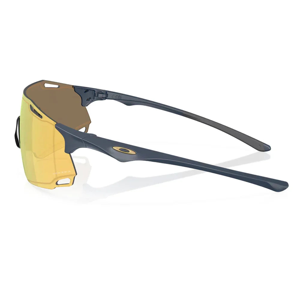 Lunettes de soleil Oakley Cybr Dyno – Lentille Prizm Low Light