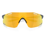 Lunettes de soleil Oakley Cybr Dyno – Lentille Prizm Low Light
