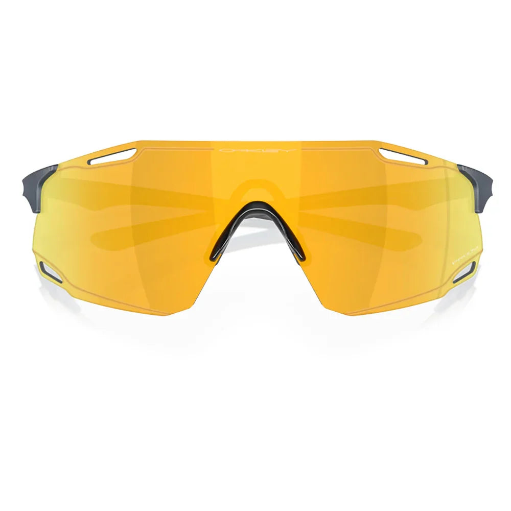 Lunettes de soleil Oakley Cybr Dyno – Lentille Prizm Low Light