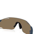 Lunettes de soleil Oakley Cybr Dyno – Lentille Prizm Low Light
