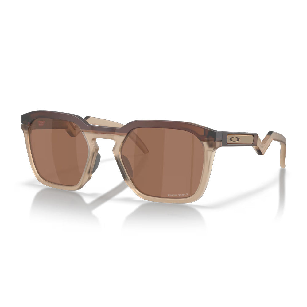 Oakley HSTN SQ Prizm Tungsten Sunglasses