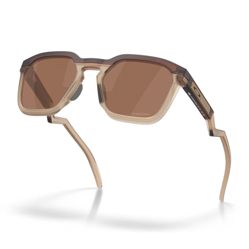 Oakley HSTN SQ Prizm Tungsten Sunglasses