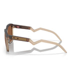 Oakley HSTN SQ Prizm Tungsten Sunglasses