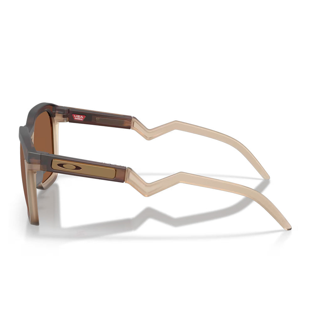 Oakley HSTN SQ Prizm Tungsten Sunglasses