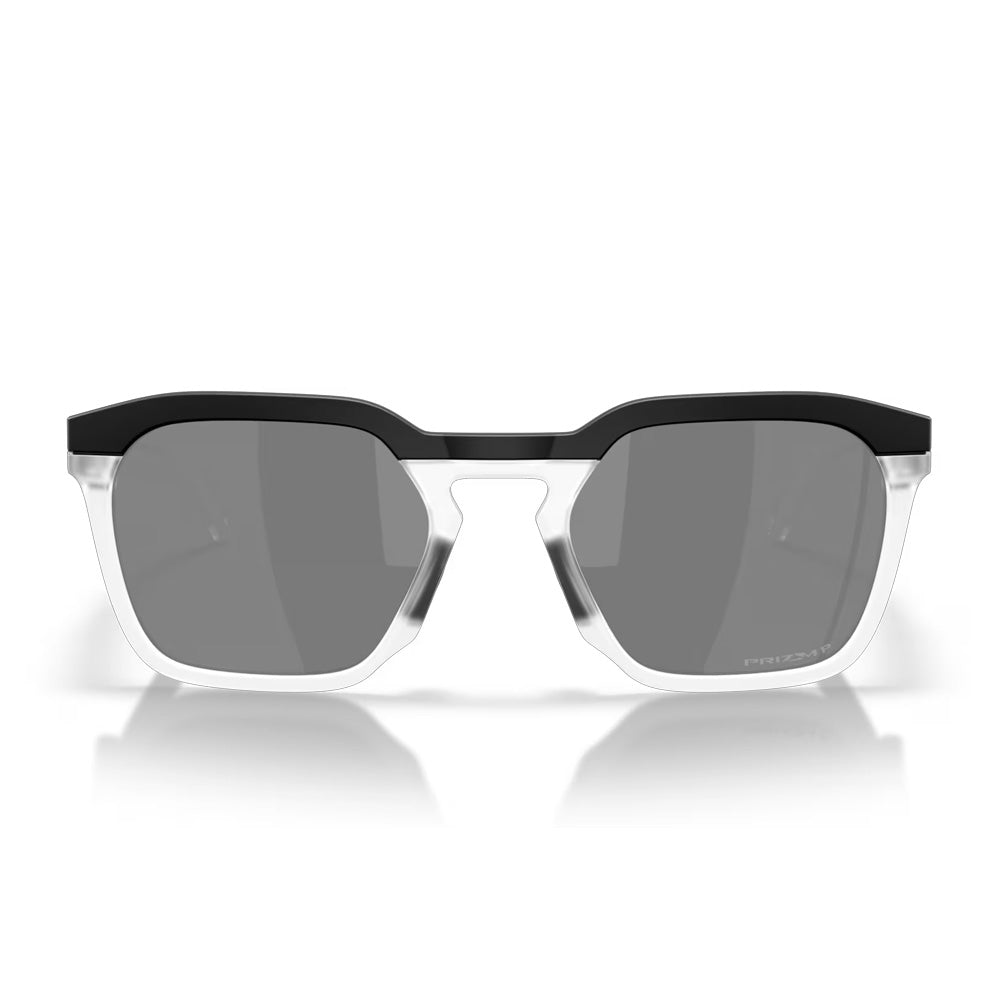 Oakley HSTN SQ Prizm Tungsten Sunglasses