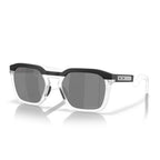 Oakley HSTN SQ Prizm Tungsten Sunglasses