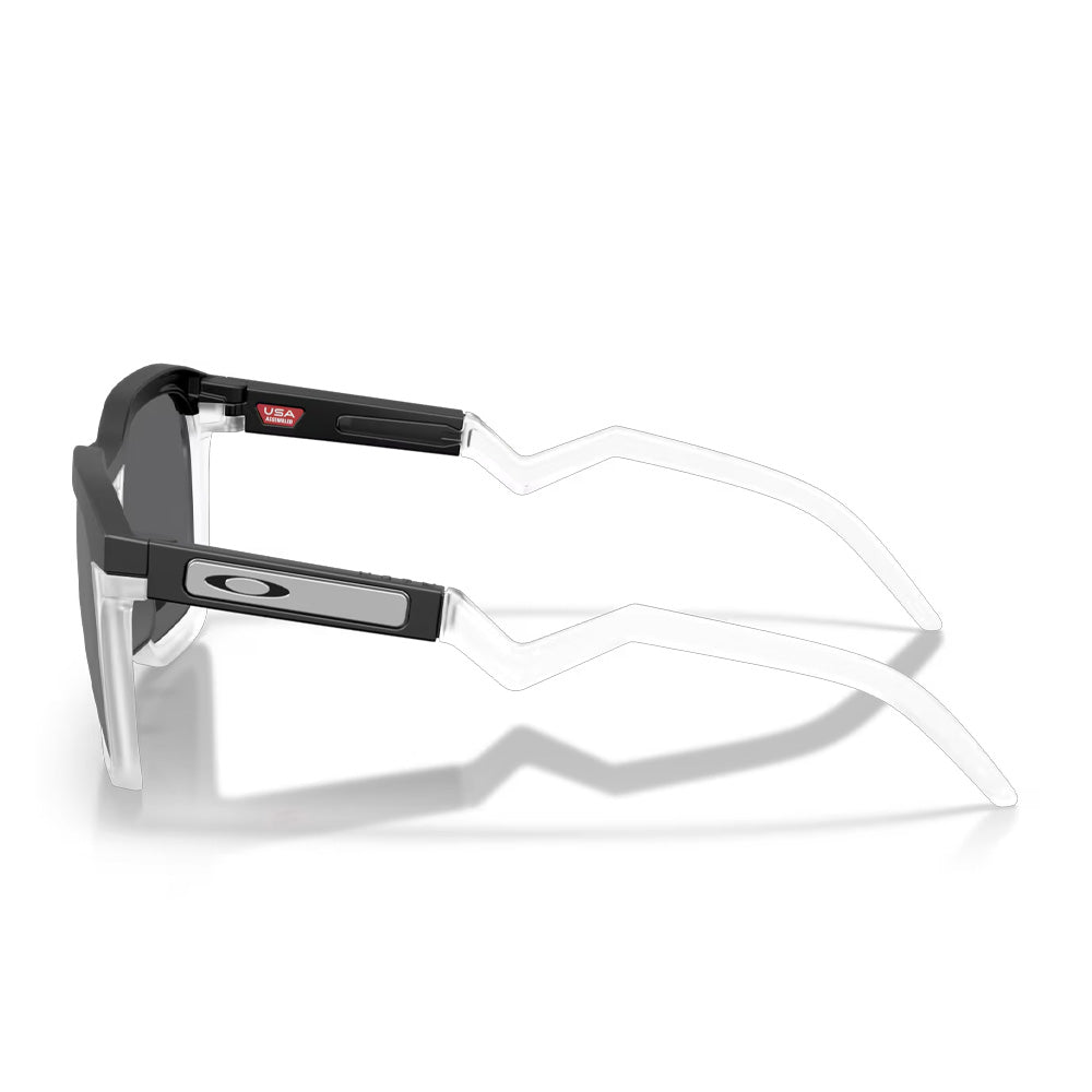 Oakley HSTN SQ Prizm Tungsten Sunglasses